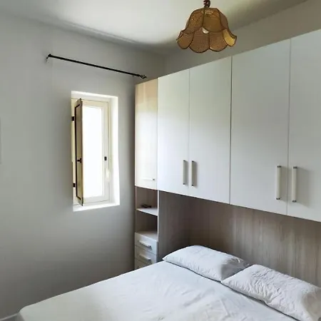 Oasis Escape Vaccarizzo-Delfino