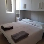 Oasis Escape Vaccarizzo-Delfino