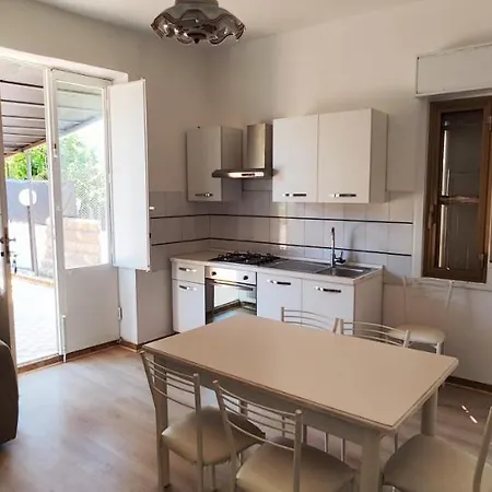 Oasis Escape Holiday home