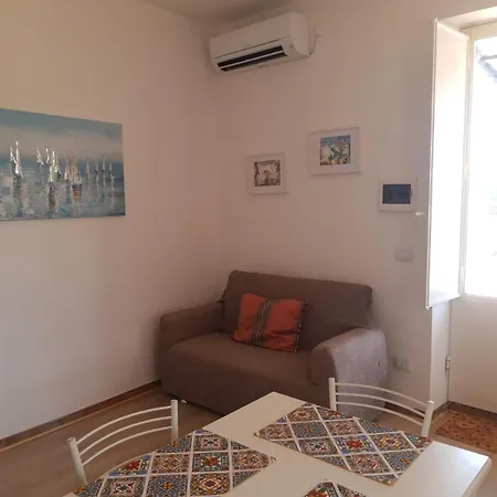 Holiday home Oasis Escape Vaccarizzo-Delfino